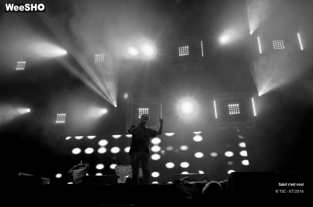5/25 photos du spectacle Salut c'est cool