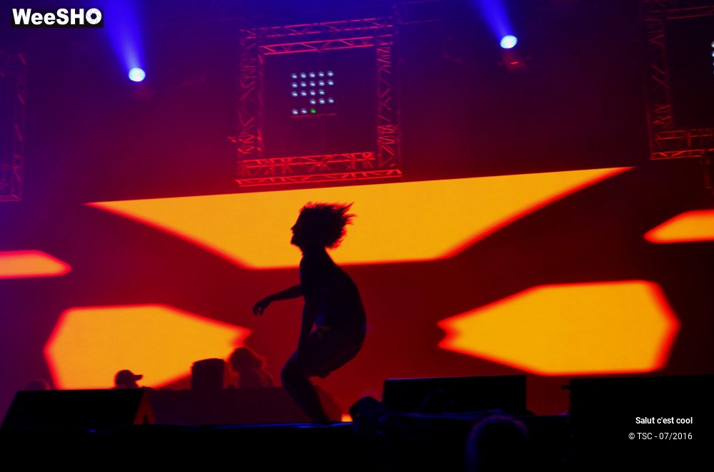 9/25 photos du spectacle Salut c'est cool