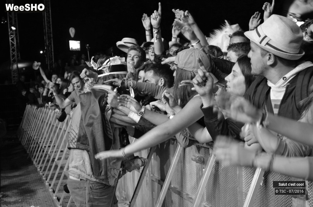 24/25 photos du spectacle Salut c'est cool