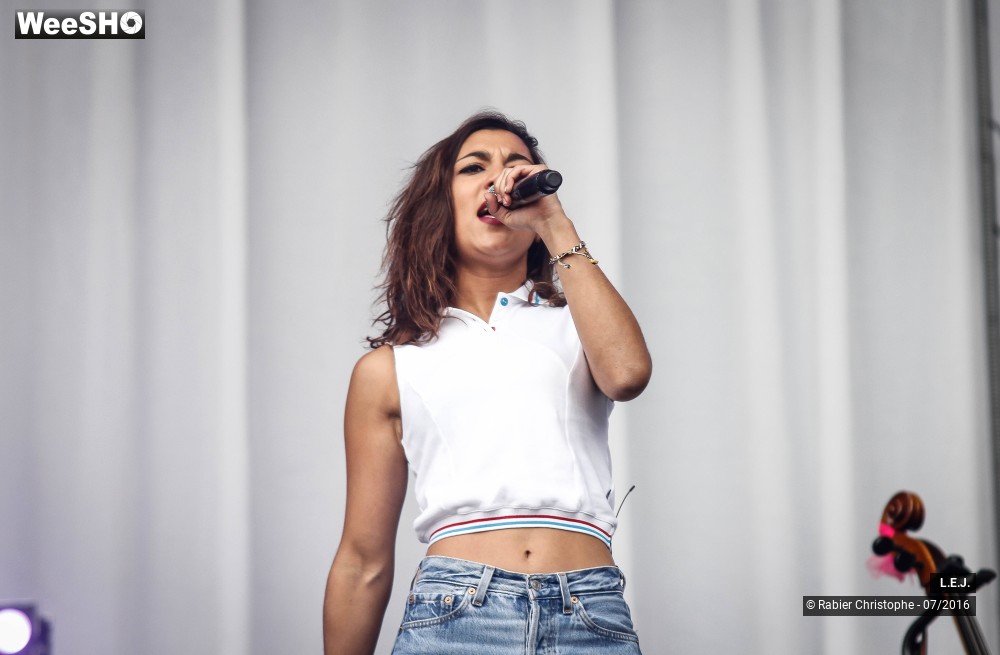 3/39 photos du spectacle L.E.J.