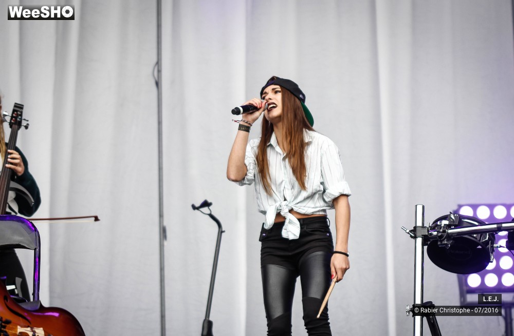 8/39 photos du spectacle L.E.J.