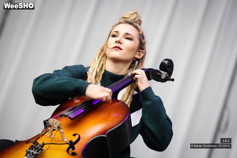 10/39 photos du spectacle L.E.J.