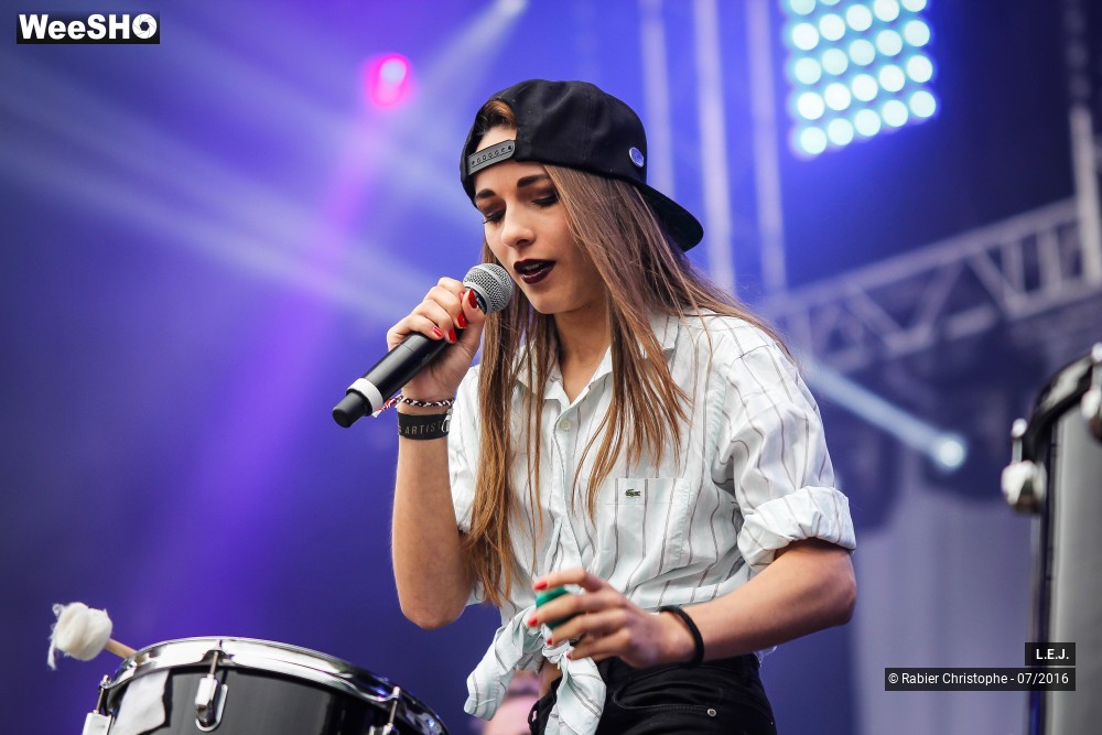 15/39 photos du spectacle L.E.J.