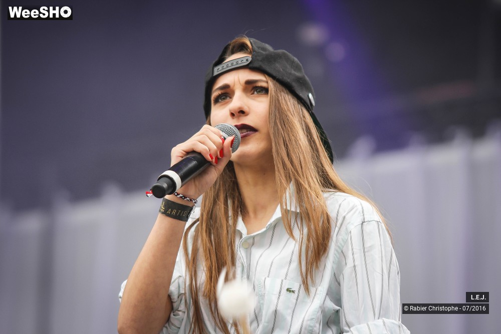 16/39 photos du spectacle L.E.J.