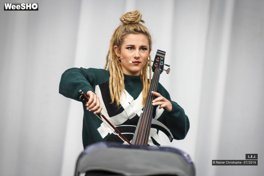 23/39 photos du spectacle L.E.J.