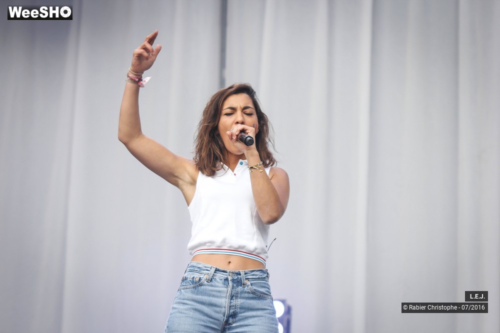 24/39 photos du spectacle L.E.J.