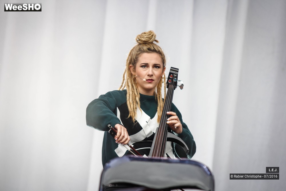 27/39 photos du spectacle L.E.J.