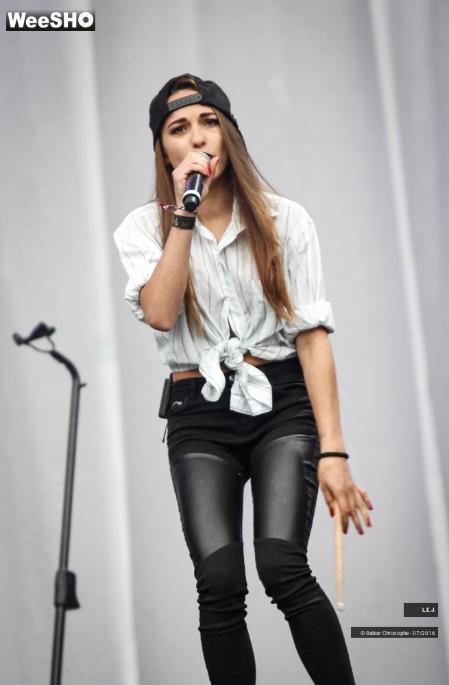 36/39 photos du spectacle L.E.J.