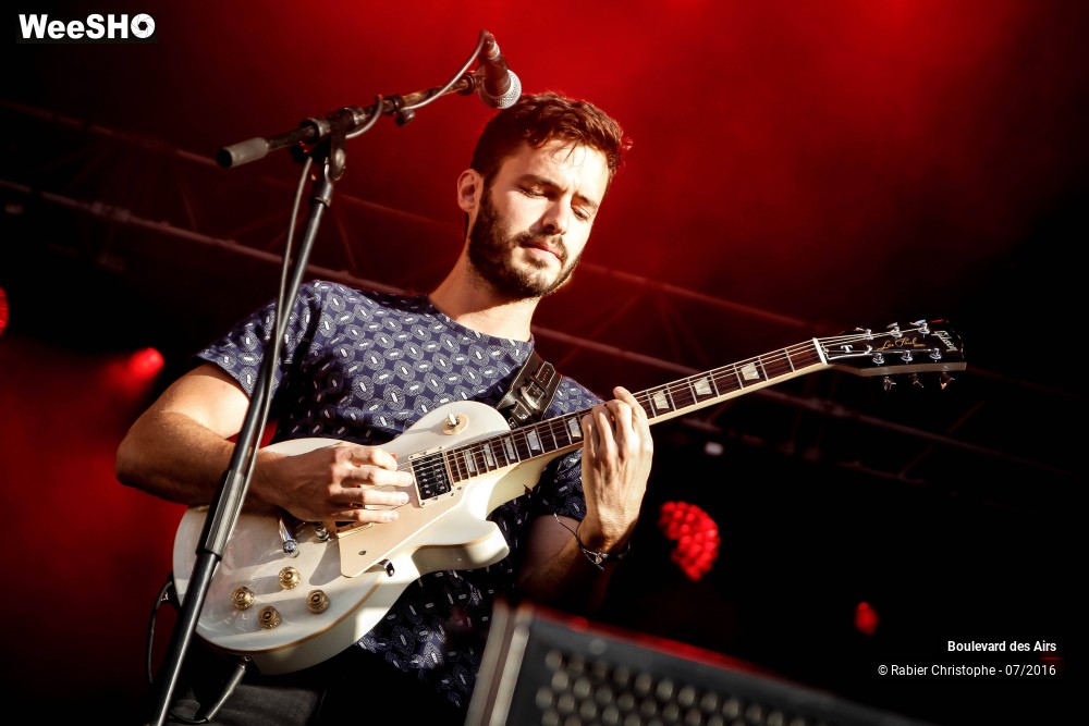 1/46 photos du spectacle Boulevard des airs