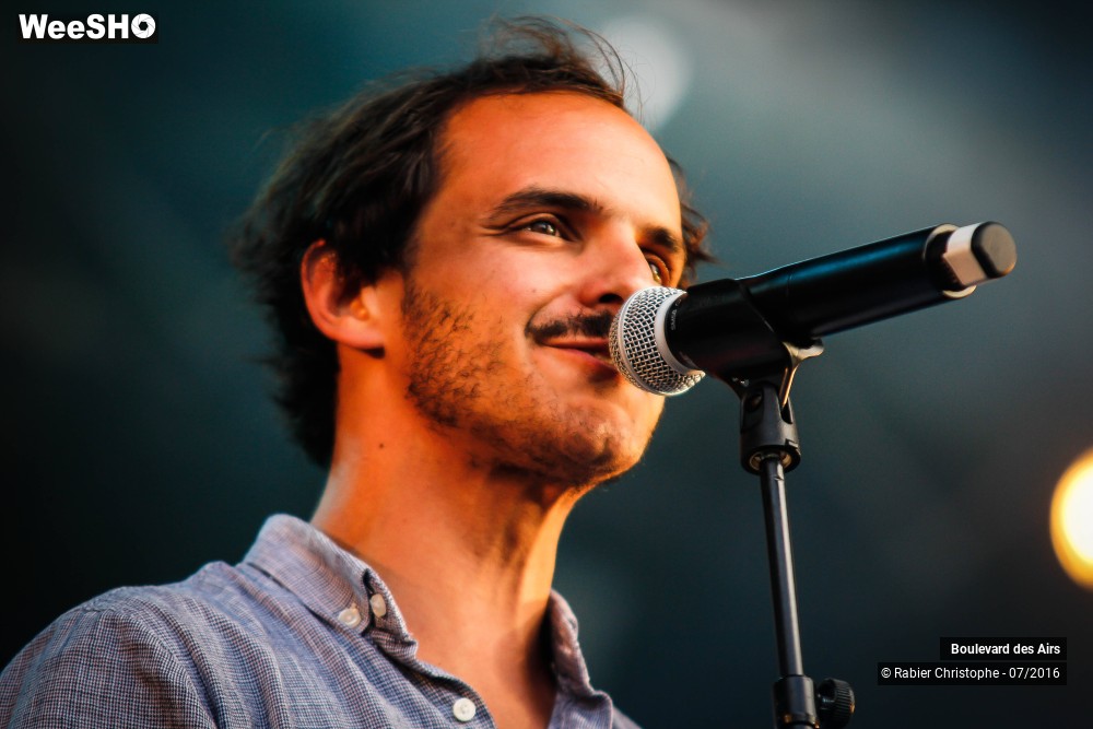 2/46 photos du spectacle Boulevard des airs