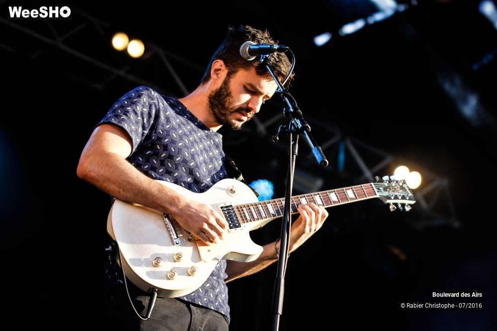 3/46 photos du spectacle Boulevard des airs