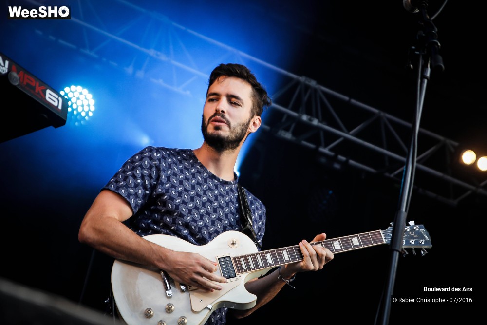 10/46 photos du spectacle Boulevard des airs