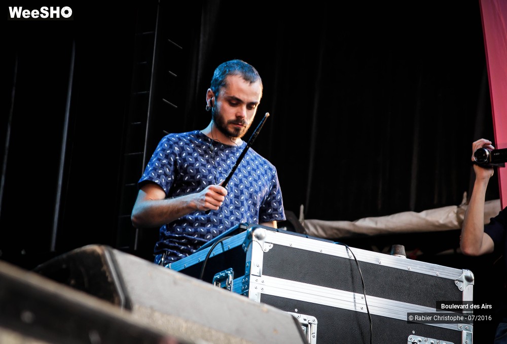 11/46 photos du spectacle Boulevard des airs