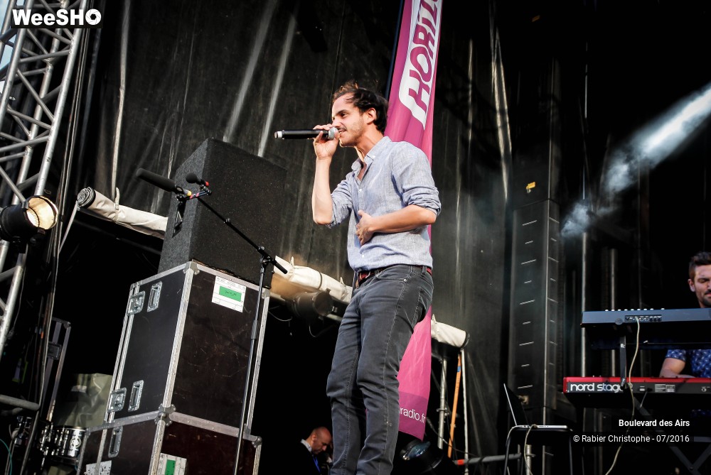 12/46 photos du spectacle Boulevard des airs
