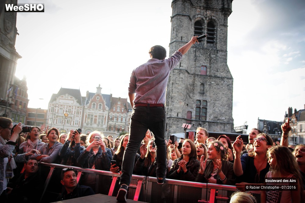 15/46 photos du spectacle Boulevard des airs