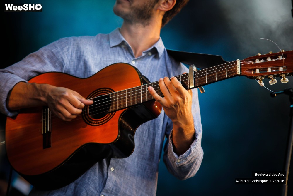19/46 photos du spectacle Boulevard des airs