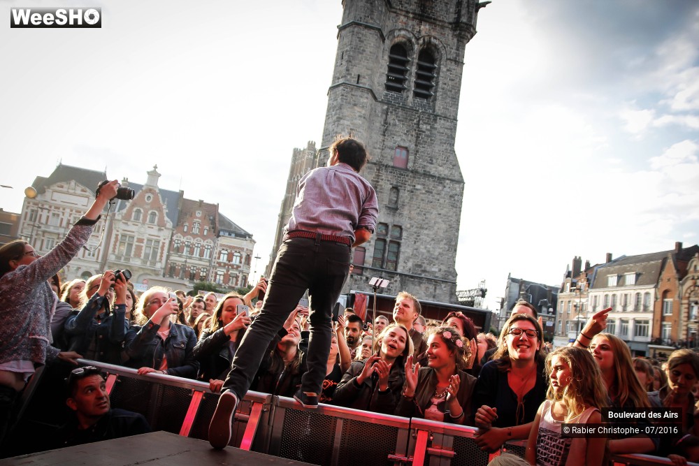 24/46 photos du spectacle Boulevard des airs