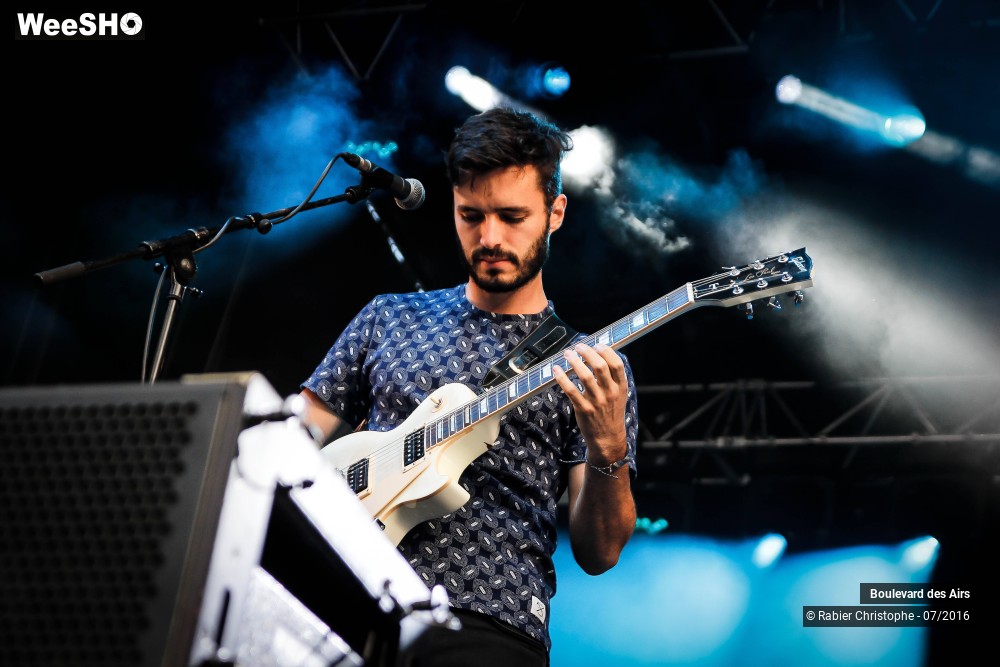 26/46 photos du spectacle Boulevard des airs