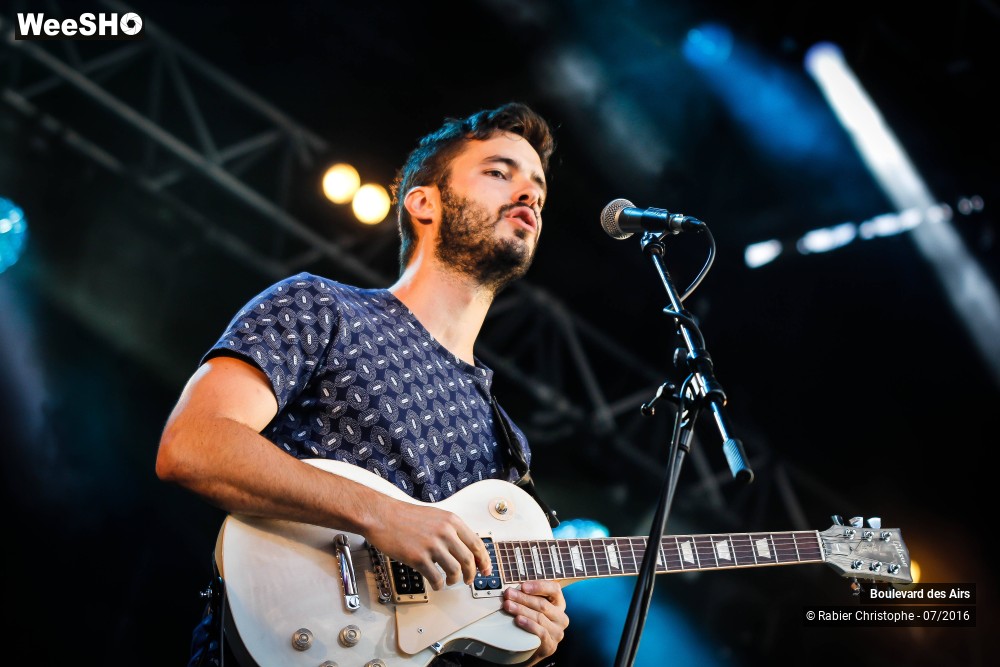 27/46 photos du spectacle Boulevard des airs