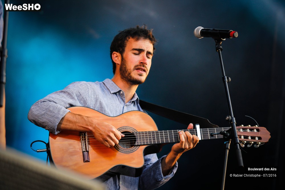 36/46 photos du spectacle Boulevard des airs