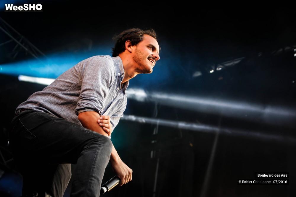 38/46 photos du spectacle Boulevard des airs