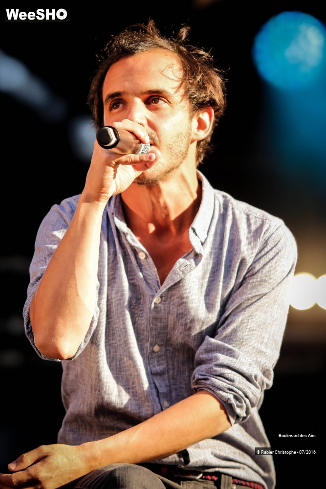 42/46 photos du spectacle Boulevard des airs