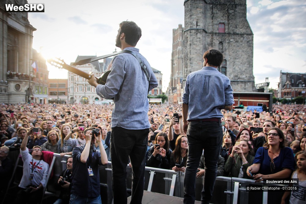 46/46 photos du spectacle Boulevard des airs
