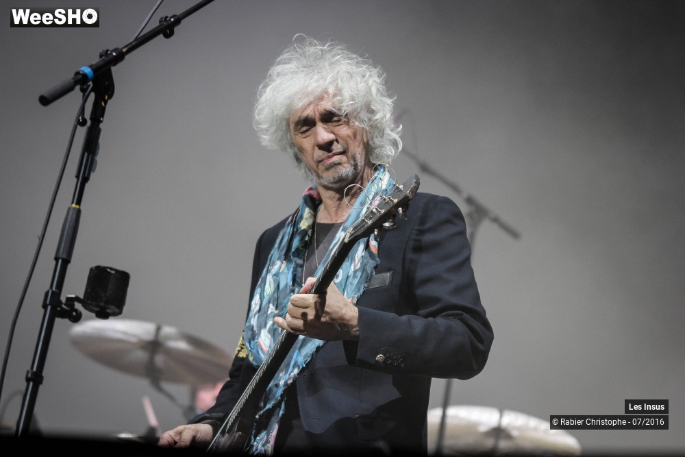 25/51 photos du spectacle Les  Insus