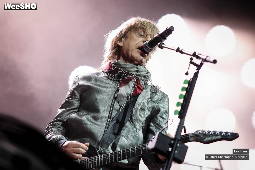 27/51 photos du spectacle Les  Insus