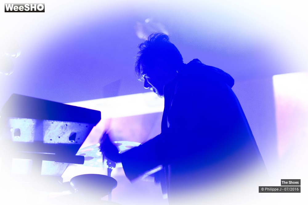 14/15 photos du spectacle The Shoes