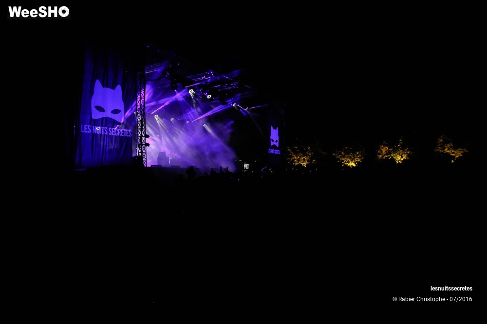 1/7 photos du spectacle 2 Many Dj's