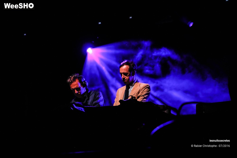 3/7 photos du spectacle 2 Many Dj's
