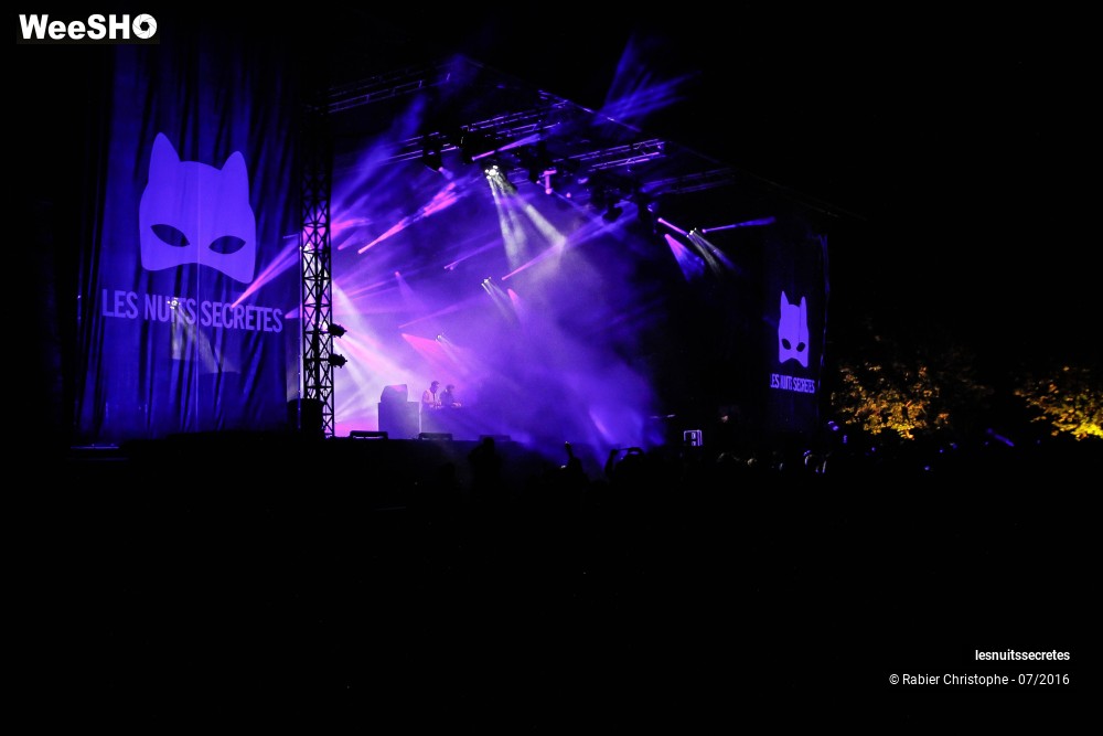 7/7 photos du spectacle 2 Many Dj's