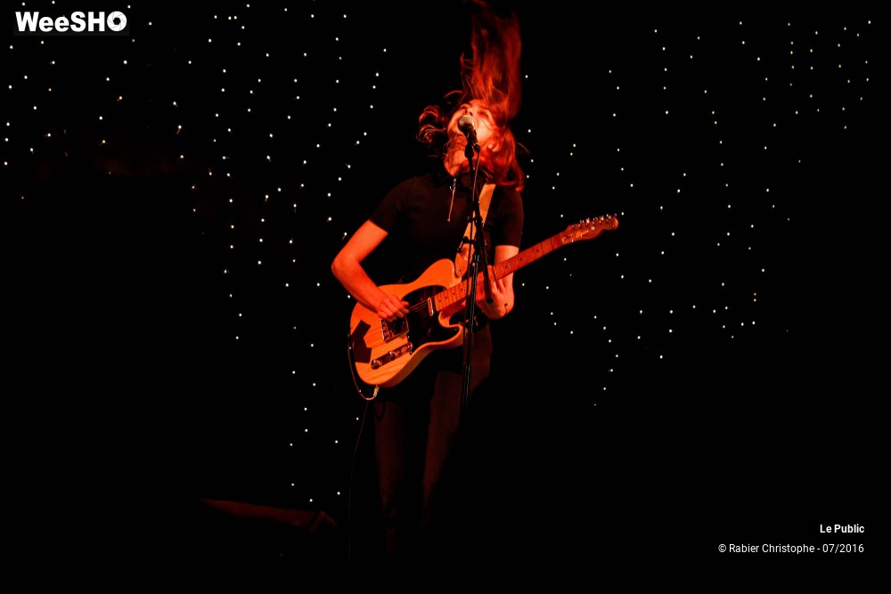 38/56 photos du spectacle Nuits Secretes 2016 Ambiance 4