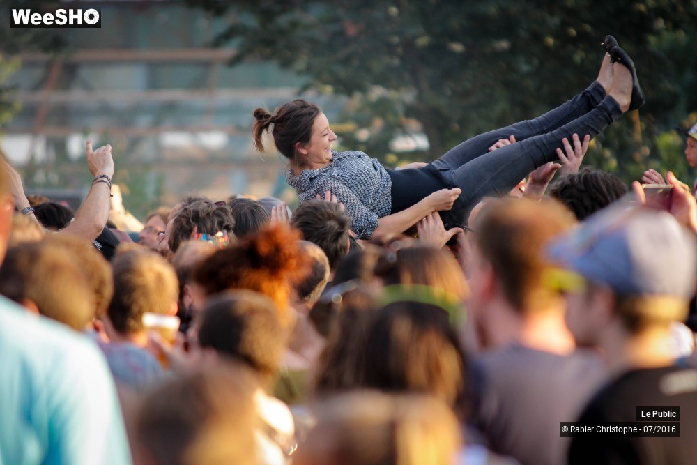 41/56 photos du spectacle Nuits Secretes 2016 Ambiance 4
