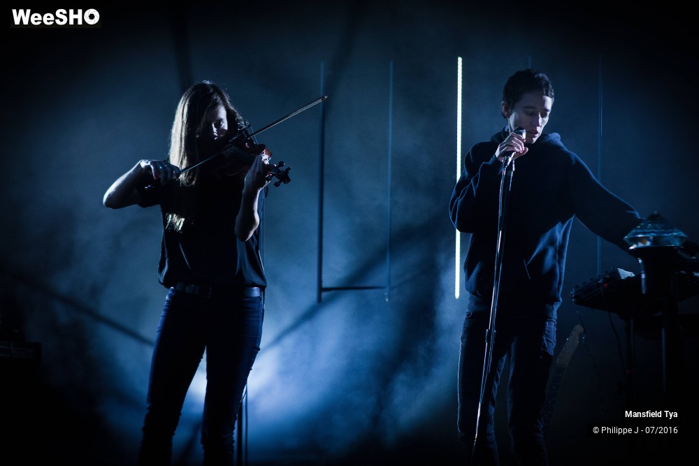 2/18 photos du spectacle Mansfield Tya