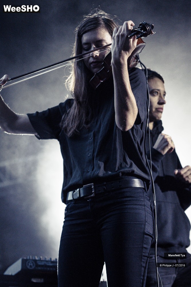 5/18 photos du spectacle Mansfield Tya