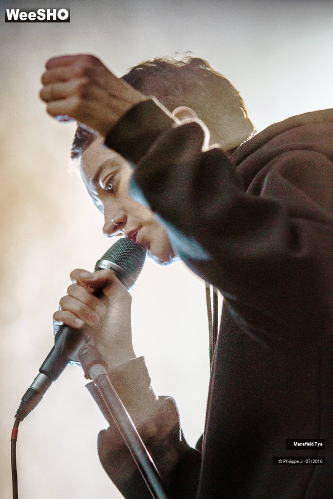 6/18 photos du spectacle Mansfield Tya