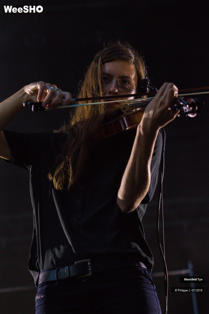 8/18 photos du spectacle Mansfield Tya
