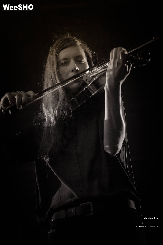 10/18 photos du spectacle Mansfield Tya