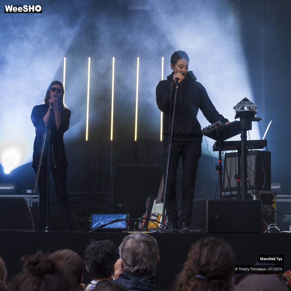 18/32 photos du spectacle Mansfield Tya