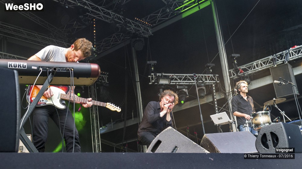 5/15 photos du spectacle Volgograd