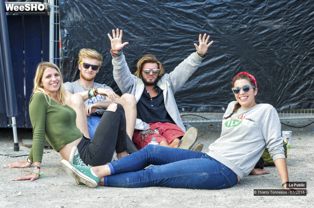 9/42 photos du spectacle Nuits Secrètes 2016 Ambiance 6