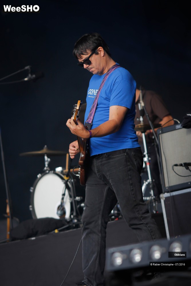 6/12 photos du spectacle Oblivians