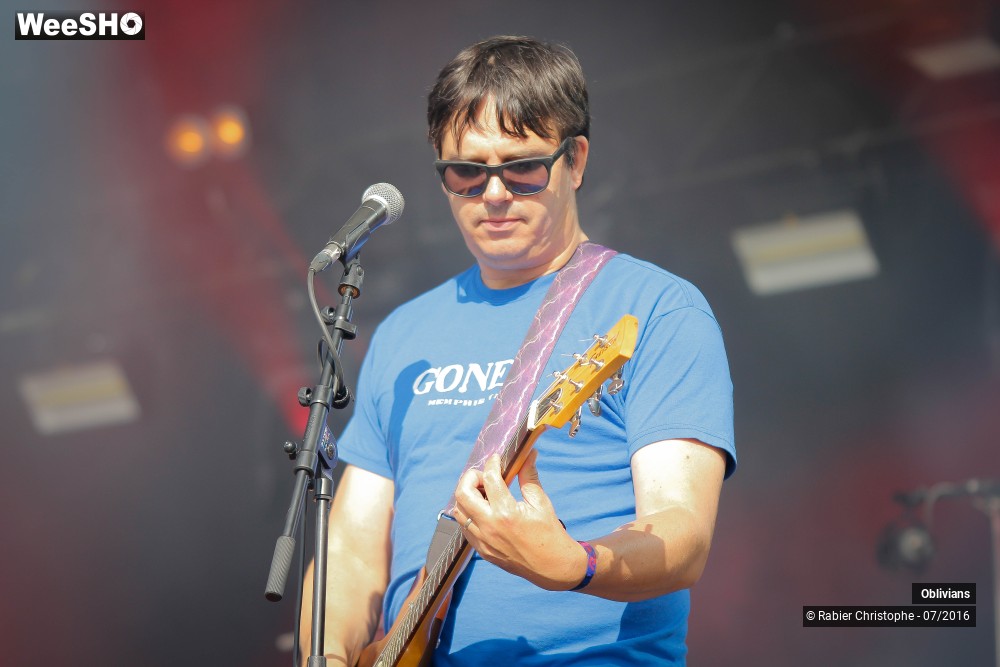 11/12 photos du spectacle Oblivians