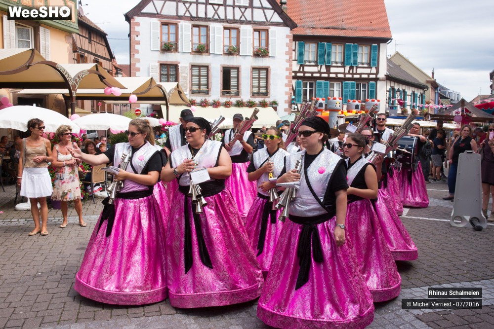 17/17 photos du spectacle spectacle de rue