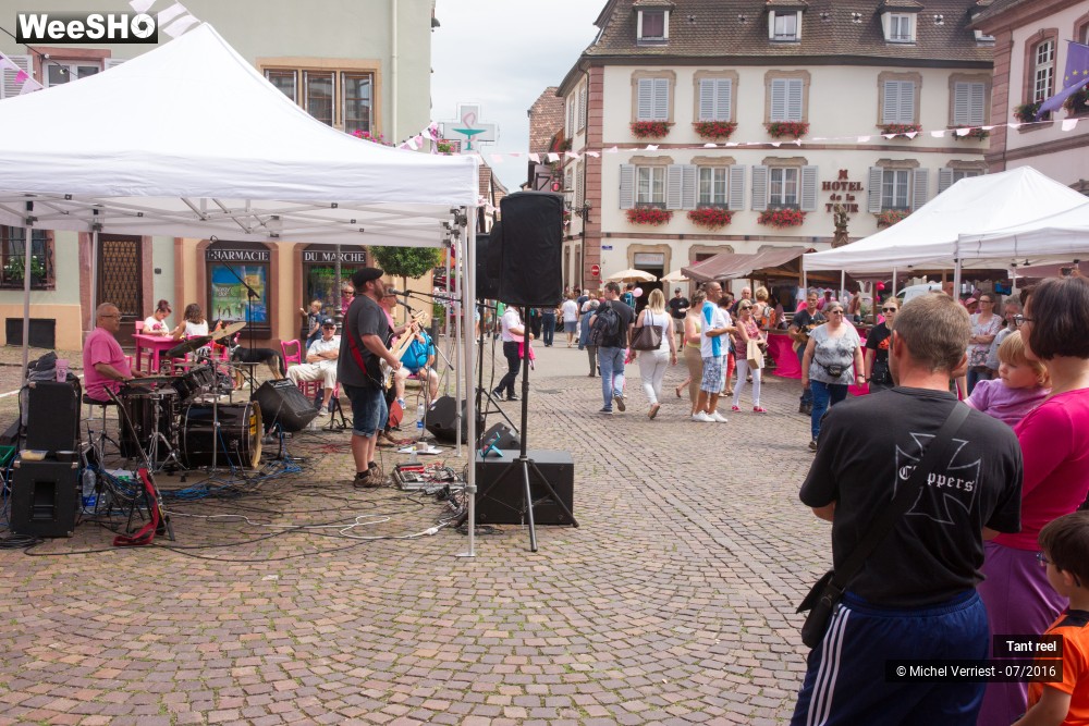 5/9 photos du spectacle Tant reel