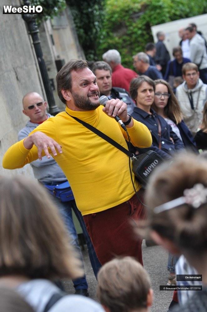 3/22 photos du spectacle Ludovic Füschtelkeit, spécialiste sur commande