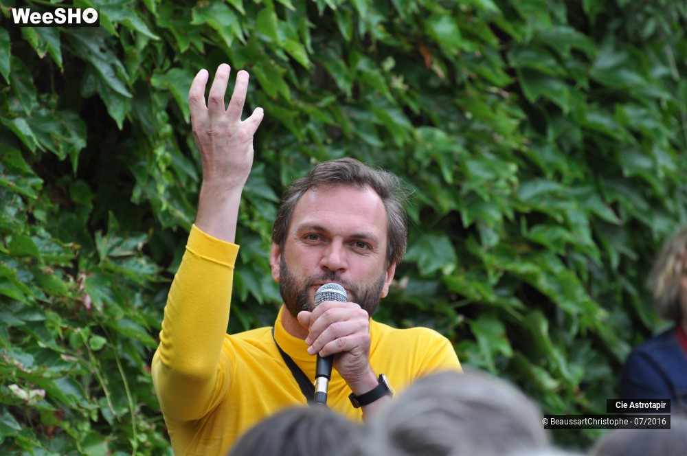 15/22 photos du spectacle Ludovic Füschtelkeit, spécialiste sur commande