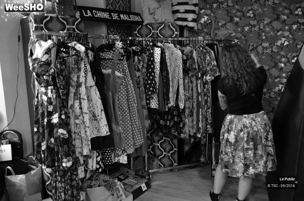 3/41 photos du spectacle Le rendez-vous vintage du Tandem